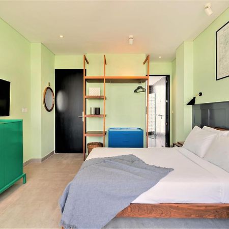 Bare Chic - Bare Boutique Stays Ho Chi Minh-byen Eksteriør bilde