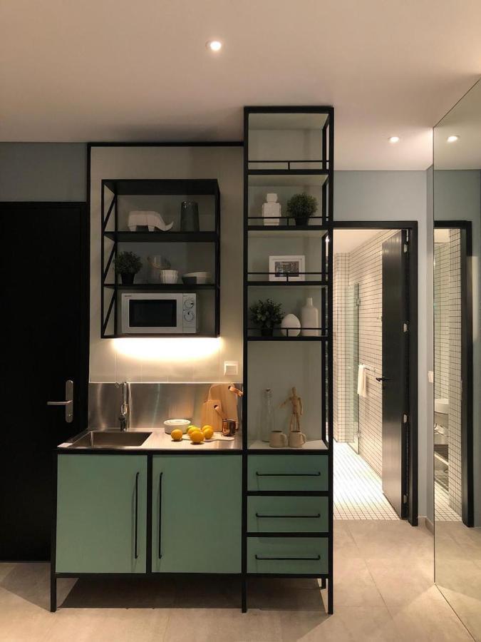 Bare Chic - Bare Boutique Stays Ho Chi Minh-byen Eksteriør bilde