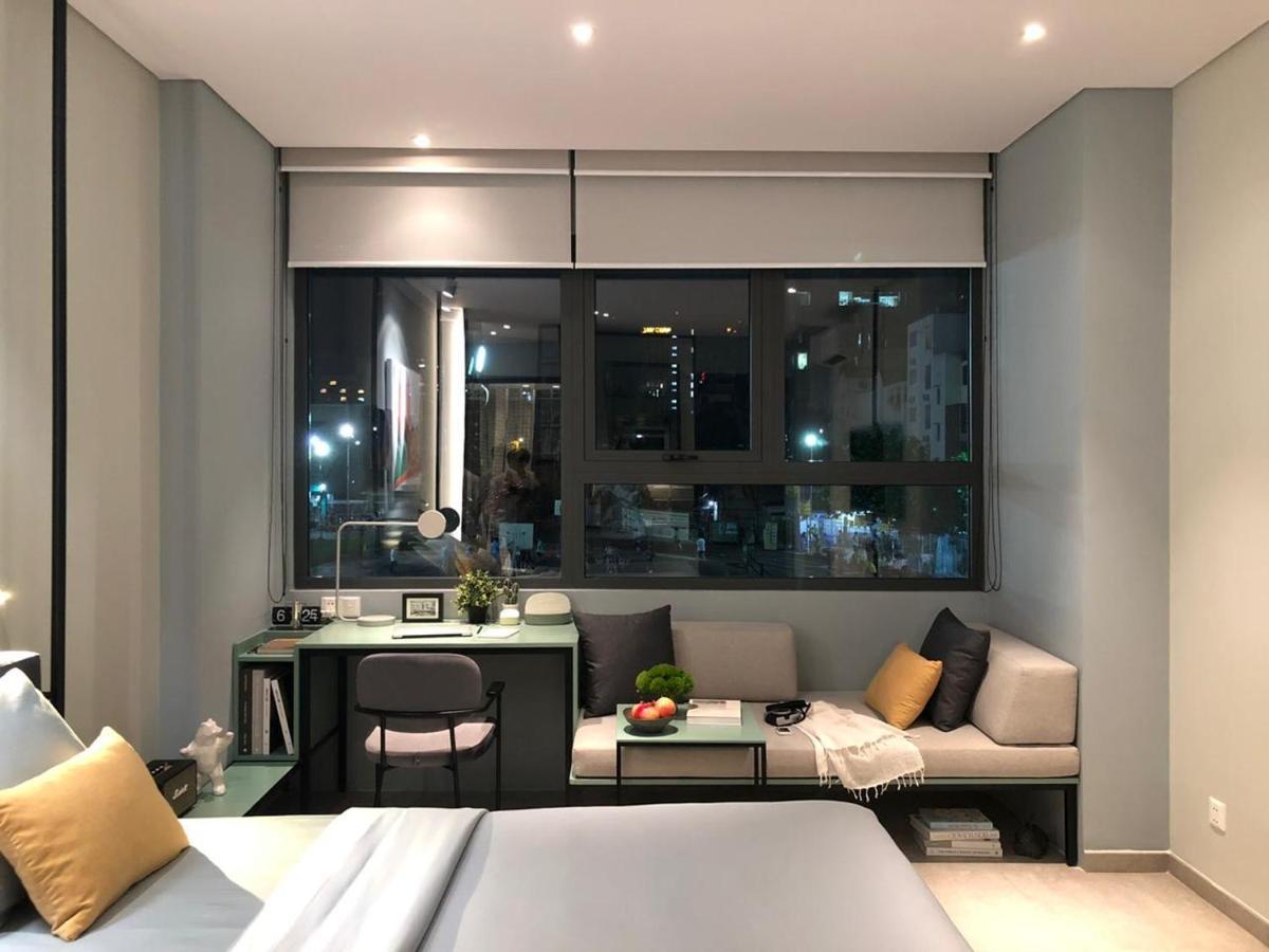 Bare Chic - Bare Boutique Stays Ho Chi Minh-byen Eksteriør bilde