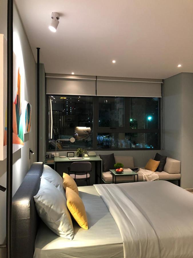 Bare Chic - Bare Boutique Stays Ho Chi Minh-byen Eksteriør bilde