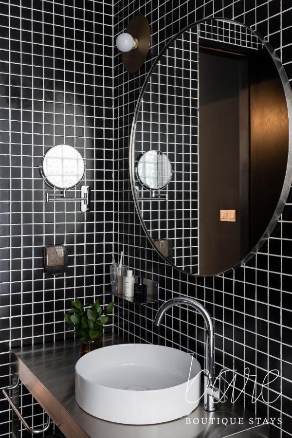 Bare Chic - Bare Boutique Stays Ho Chi Minh-byen Eksteriør bilde
