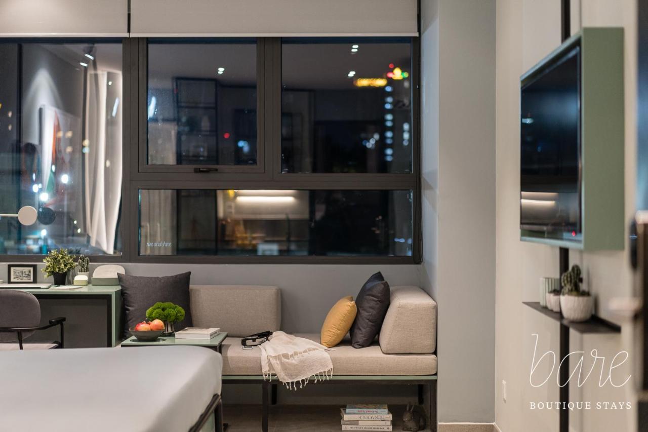 Bare Chic - Bare Boutique Stays Ho Chi Minh-byen Eksteriør bilde