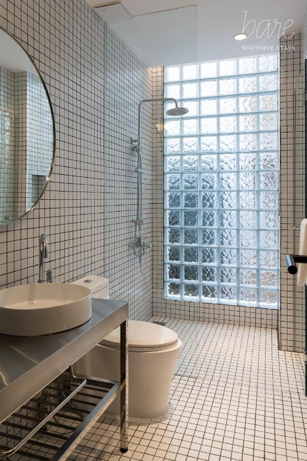 Bare Chic - Bare Boutique Stays Ho Chi Minh-byen Eksteriør bilde