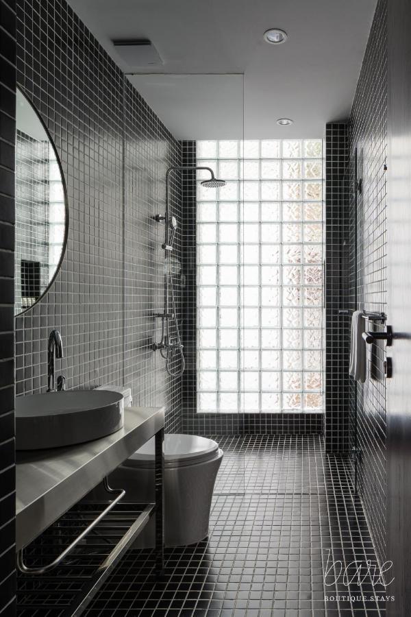 Bare Chic - Bare Boutique Stays Ho Chi Minh-byen Eksteriør bilde