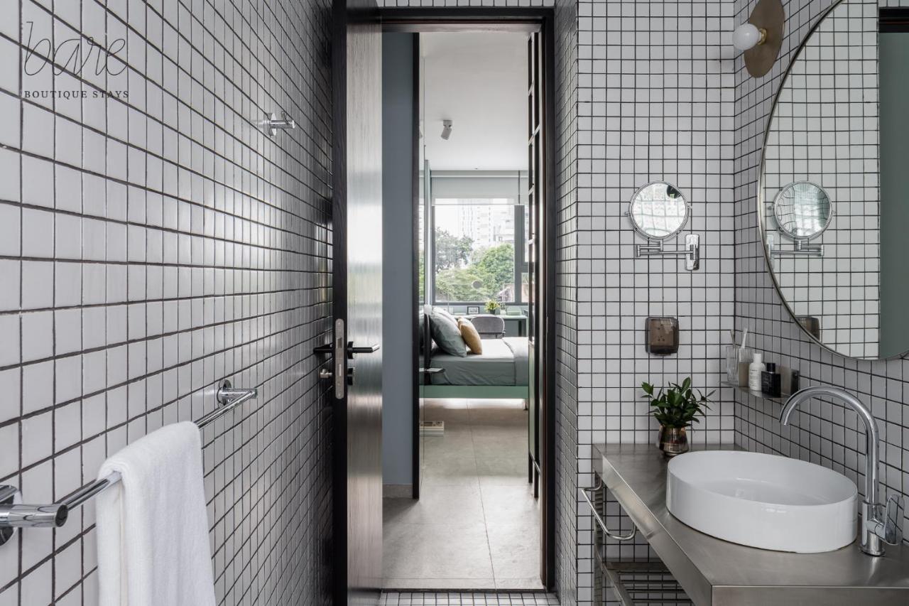 Bare Chic - Bare Boutique Stays Ho Chi Minh-byen Eksteriør bilde