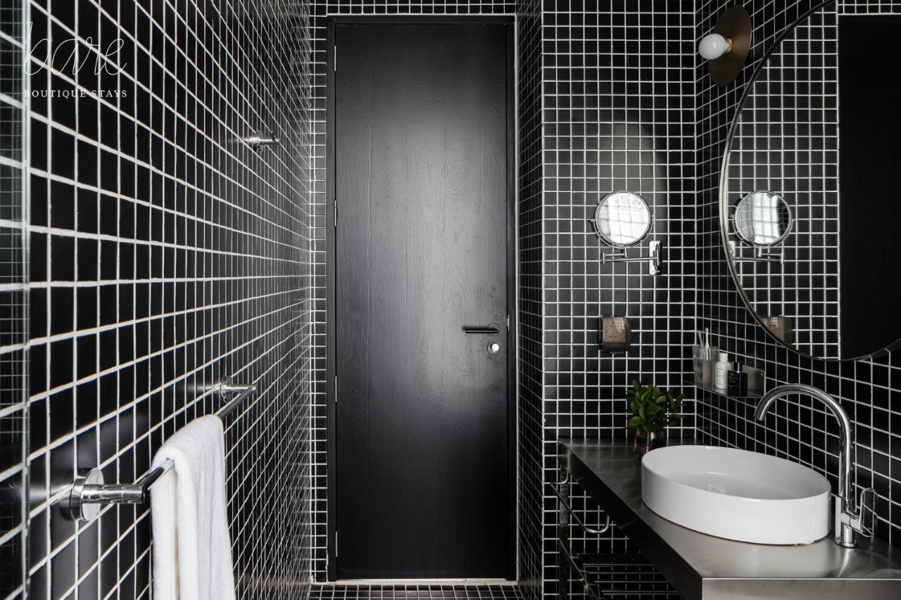 Bare Chic - Bare Boutique Stays Ho Chi Minh-byen Eksteriør bilde