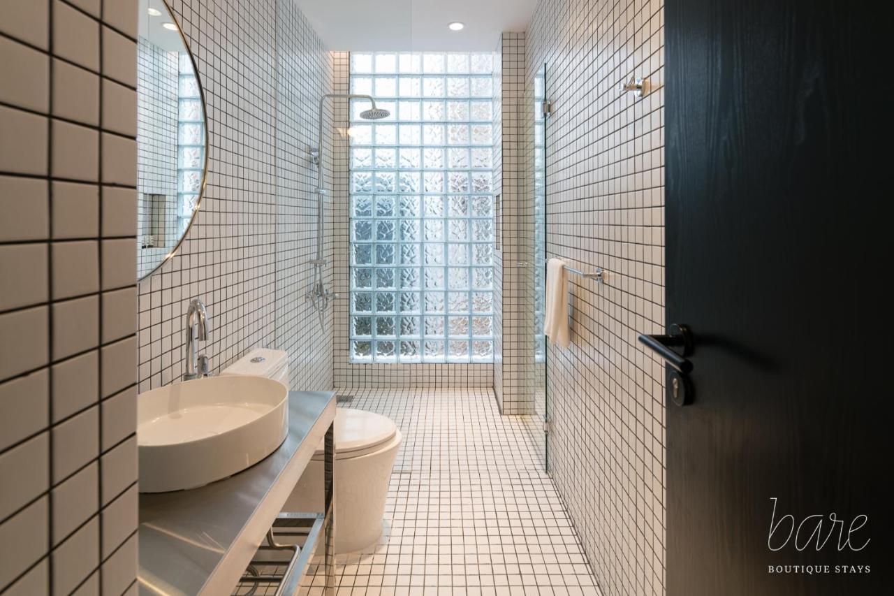Bare Chic - Bare Boutique Stays Ho Chi Minh-byen Eksteriør bilde